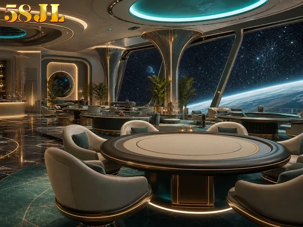 58JL App Screenshot