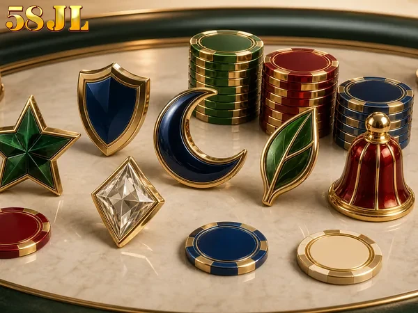 Joker Poker hand example 2