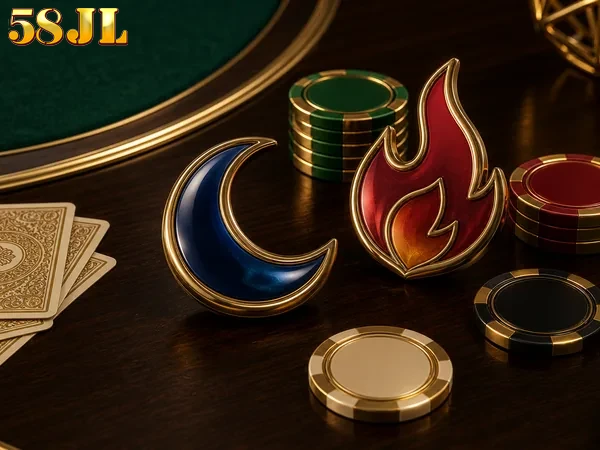 Joker Poker betting round 4