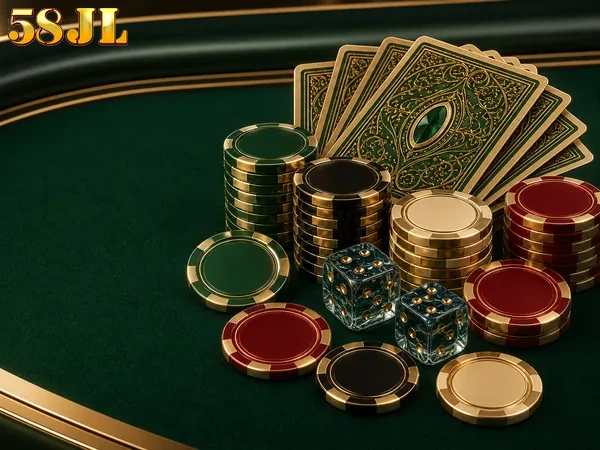Poker image 3